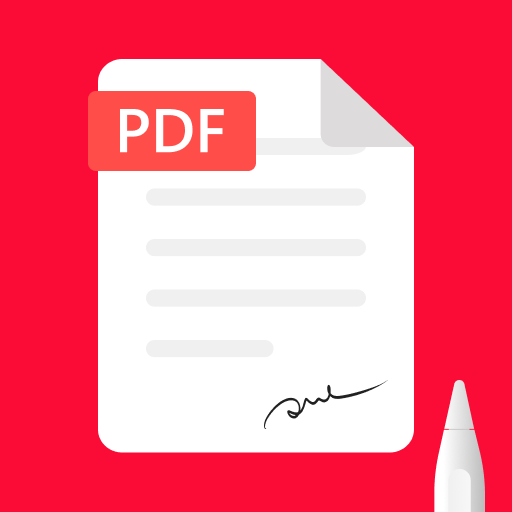 com.pdf.reader.editor.signer logo