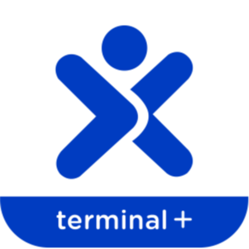 com.terminalplus logo