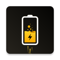 com.remi.batterycharging.chargingshow.batterynotifier logo