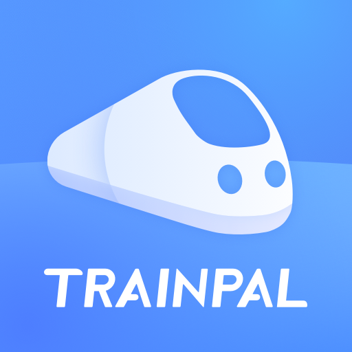 com.pal.train logo