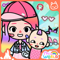 com.miaworld.life.avatar.doll.dressup.design.makeover logo