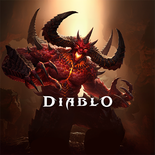 com.blizzard.diablo.immortal logo