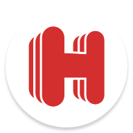 com.hcom.android logo