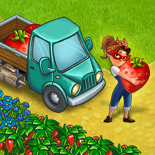 com.herocraft.game.free.superfarmers logo