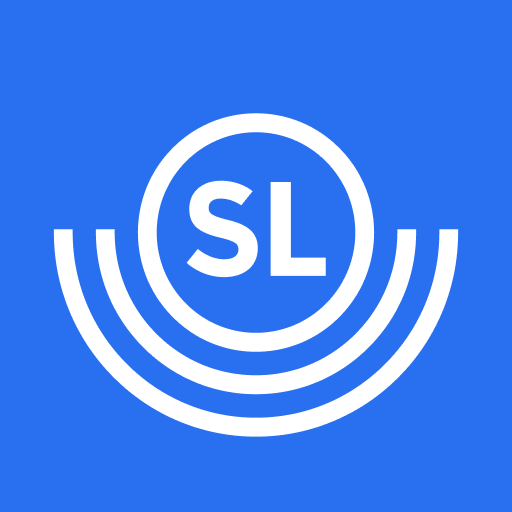 com.sl.SLBiljetter logo