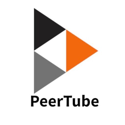 org.framasoft.peertube logo