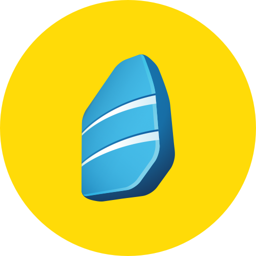air.com.rosettastone.mobile.CoursePlayer logo