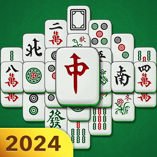 mahjongsolitaire.mahjong.solitaire.free.offline.game logo