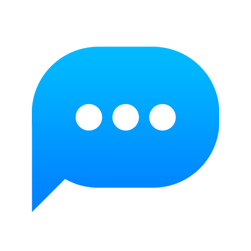 com.sms.messenger logo