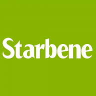 it.mondadori.starbene logo