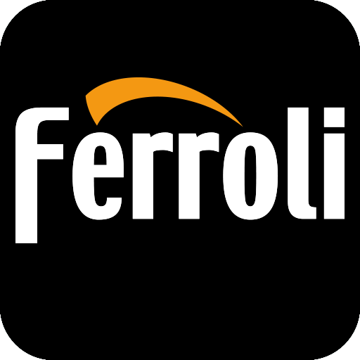 com.ferroli.ac logo