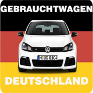 com.germany.usedcars logo