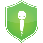 com.bettertomorrowapps.microphoneblockfree logo