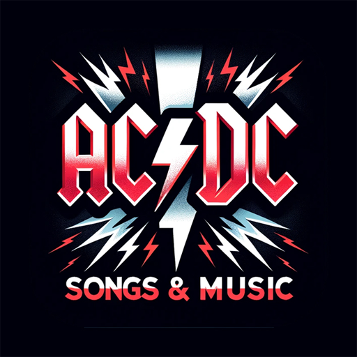 com.utilweb.acdcsongsandmusic logo