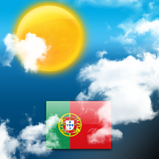 com.idmobile.portugalmeteo logo