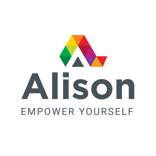 com.alison.mobile.flutter logo