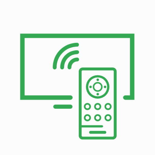 dev.niamor.androidtvremote logo