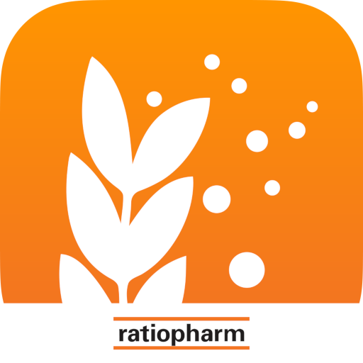 de.ratiopharm.pollenradar logo