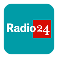 it.sole24ore.radio24 logo