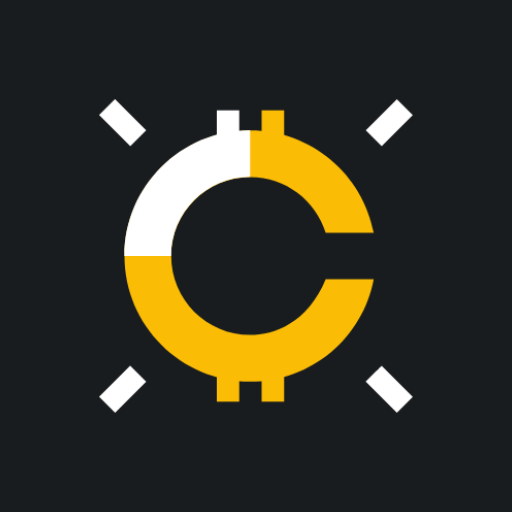 com.oak.cryptosense logo