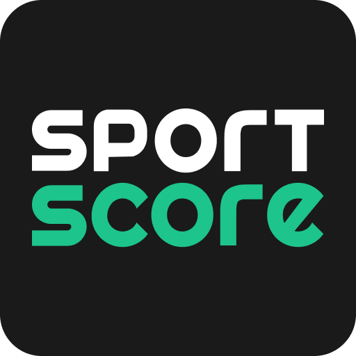 com.frt.sportscore logo