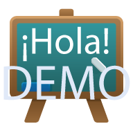 com.ceardannan.languages.spanish.demo logo