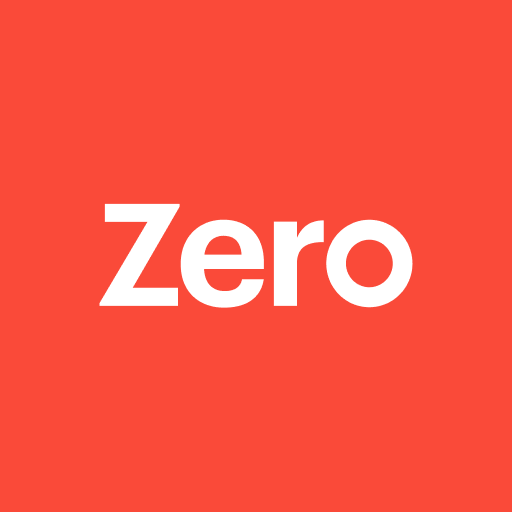 com.zerofasting.zero logo