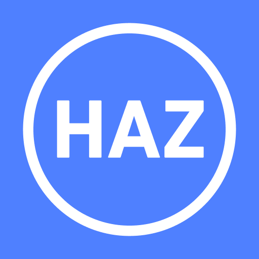 de.rnd.haz logo