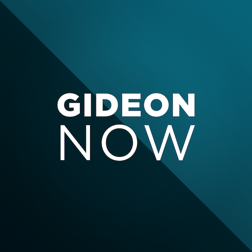 org.gideons.gideonnow logo