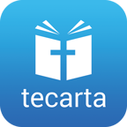 com.tecarta.TecartaBible logo