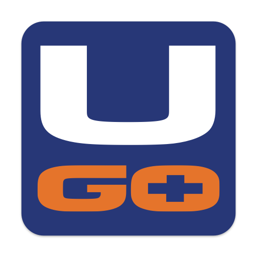 com.ultimo.UltimoGoPlus logo