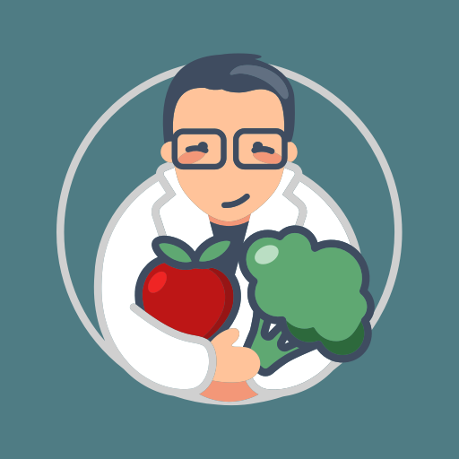 de.myfooddoctor.app logo