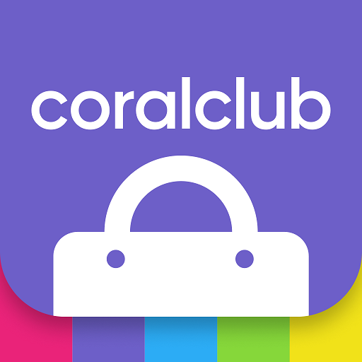 com.coralclub.distribution.app logo