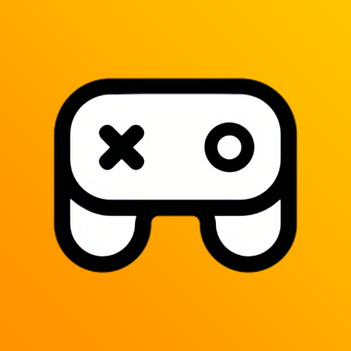 com.gameLauncher.miniArcade.free logo