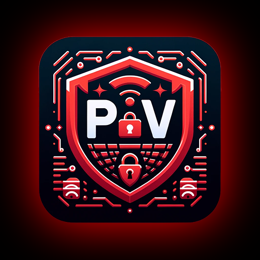 pvvpn.pv.pivivpn logo