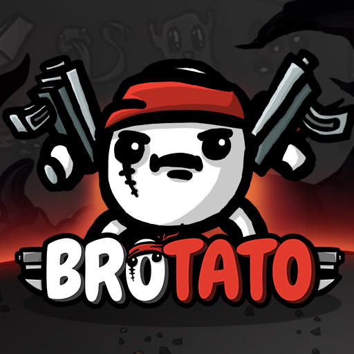 com.brotato.shooting.survivors.action.roguelike logo