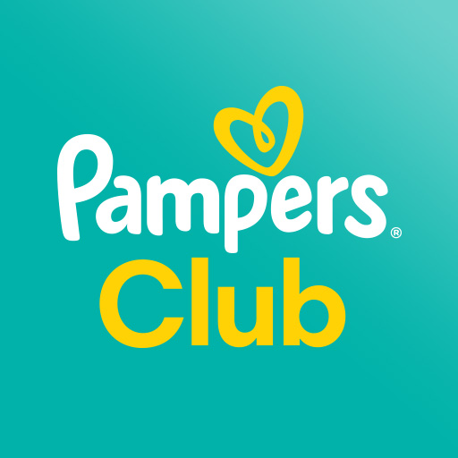 com.pg.clubpampers.android.de logo