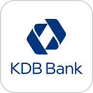 co.kr.kdb.android.smartkdb logo