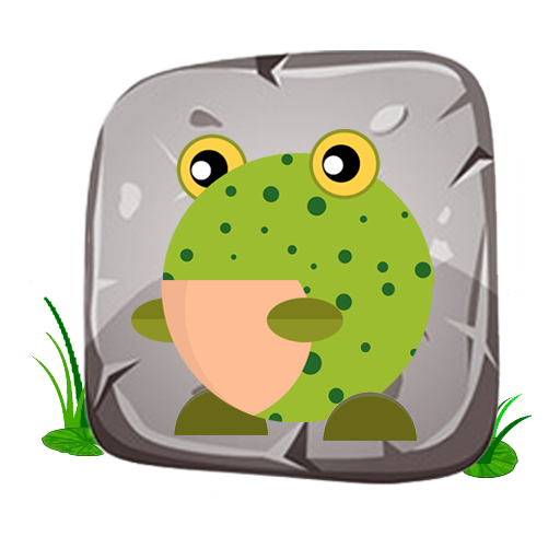 com.ESCape.Froggy logo