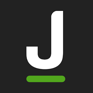 com.jora.android logo