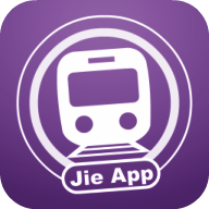 com.jieapp.taoyuanmetro logo