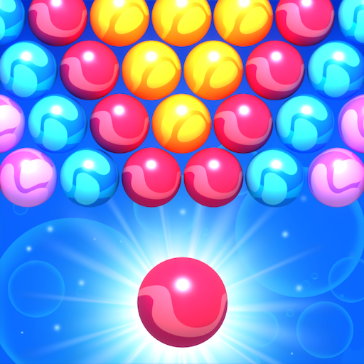 com.gameeapp.android.app.bubbleshooter logo