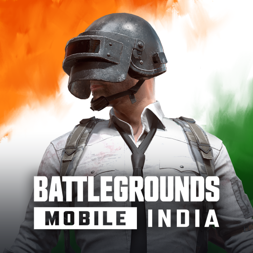 com.pubg.imobile logo