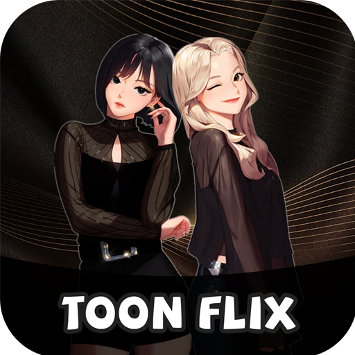 com.toonflix.magicweb logo