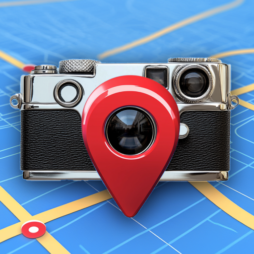 com.mc.gpsmapcamera.photowithlocation.map logo