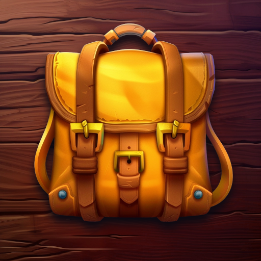 com.rapidfiregames.backpackbrawl logo