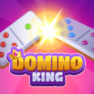 azur.domino.king logo