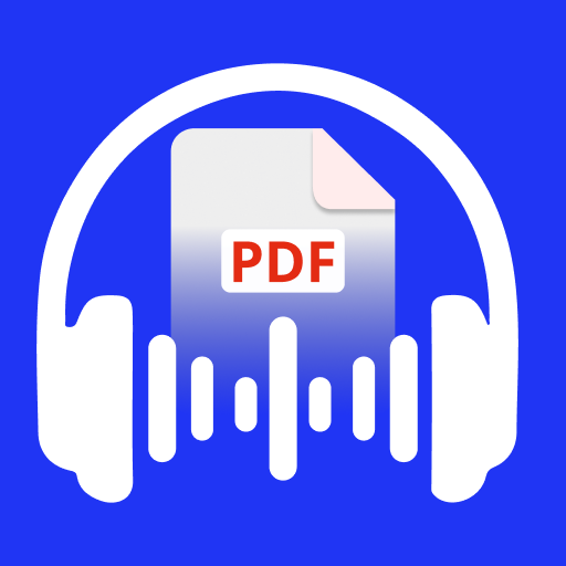 com.pdfspeaker.pdfreader.pdfviewer.pdfeditor logo