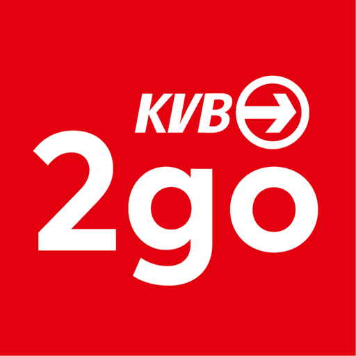 com.kvb.kvbtwogo.android logo