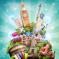 com.dg.differencegames.u.hiddenobject.worldtour logo